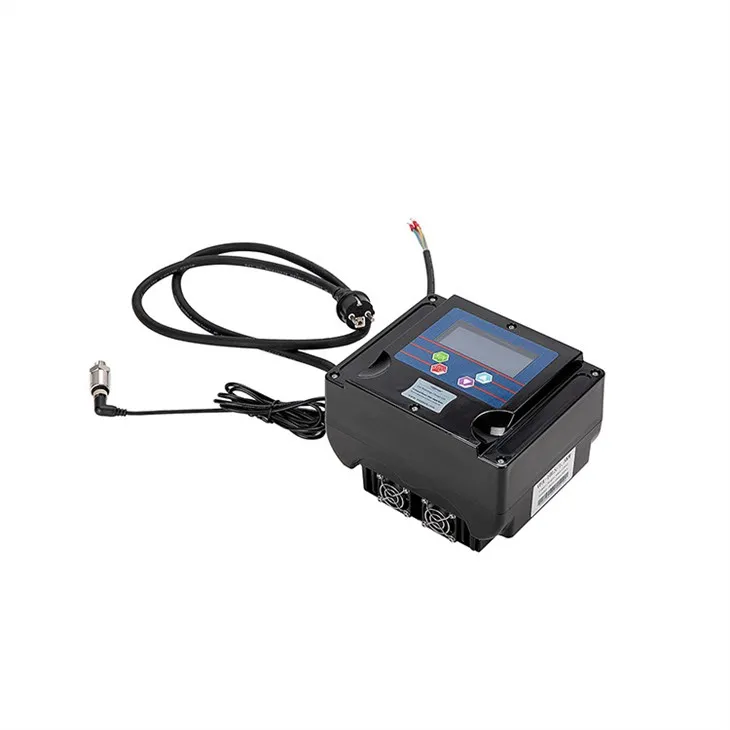 Variable Frequency Inverter for Water Pump