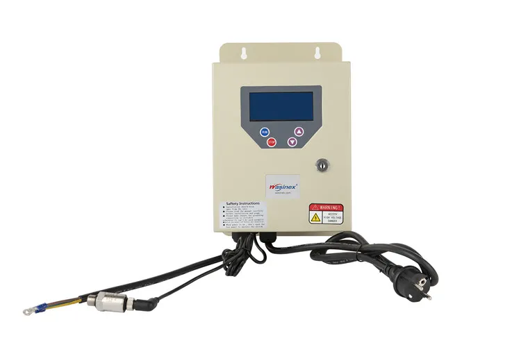 Wall-mounted LCD Screen Inverter